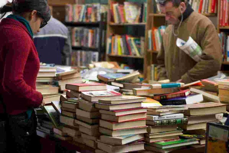 The Dogears Bookshop