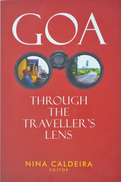 Goa Through The Traveller's Lens