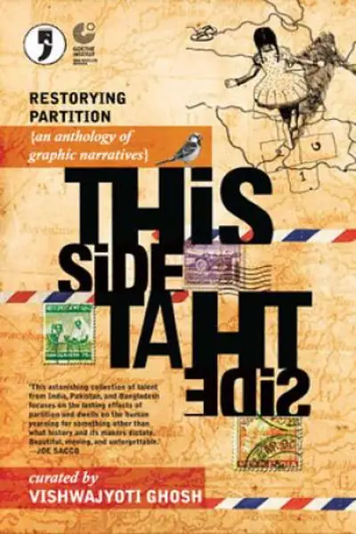 This Side That Side: Restorying Partition