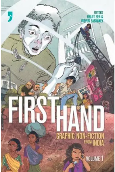 First Hand Vol 1