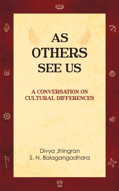 As Others See Us: A Conversation on Cultural Differences