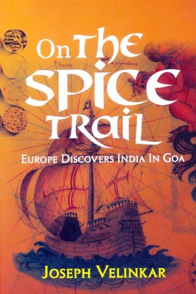 On The Spice Trail