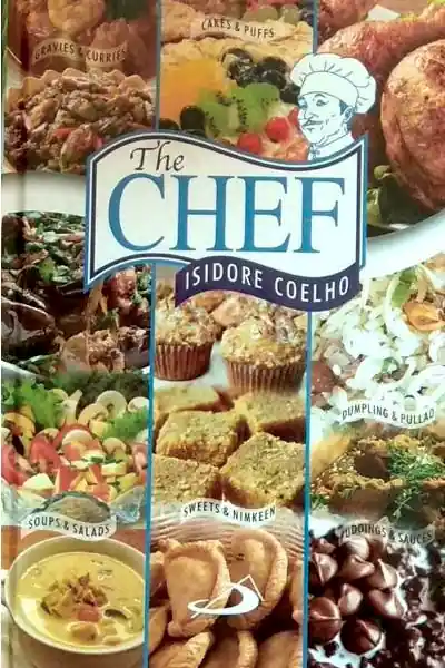 The Chef