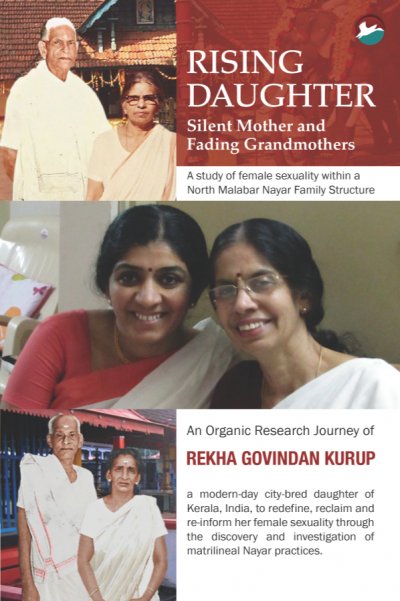 Rising Daughter, Silent Mother and Fading Grandmothers