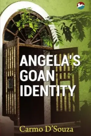 Angela's Goan Identity