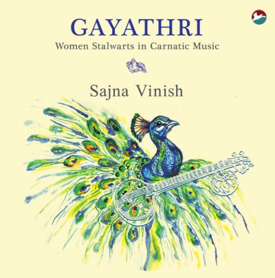 Gayathri- Women Stalwarts in Carnatic Music