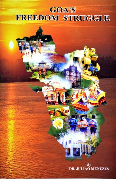 Goa's Freedom Struggle