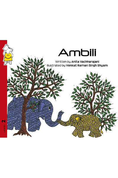 Ambili