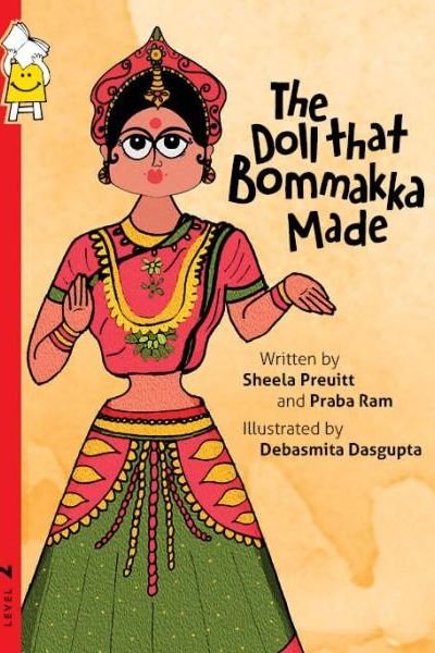 The Doll that Bommakka Made