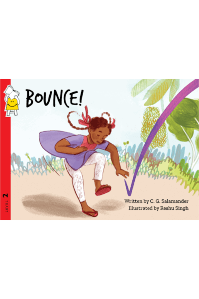 Bounce!