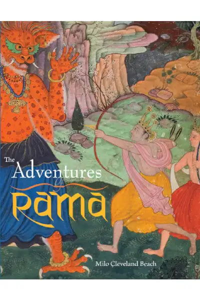 The Adventures of Rama