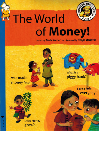 The World Of Money