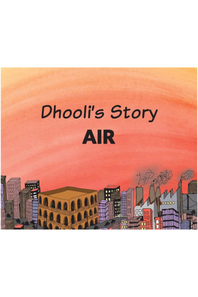 Dhooli's Story-Air