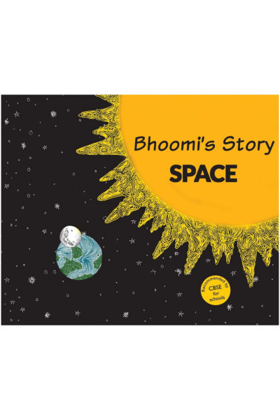 Bhoomi's Story - Space