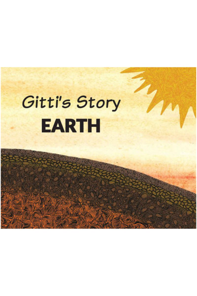 Gitti's Story - Earth