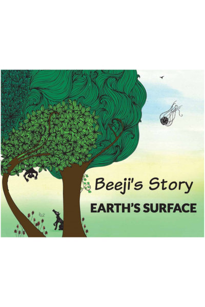 Beeji's Story-Earth's Surface