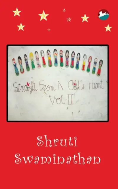 Straight From A Child's Heart - Vol.2