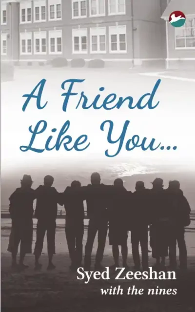 A Friend Like You...