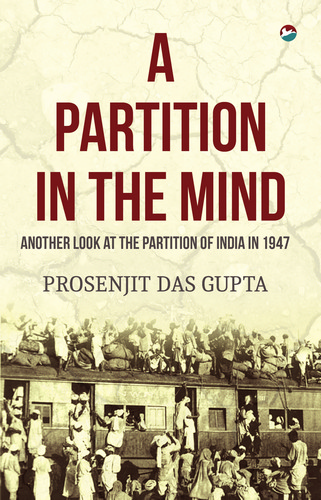 A Partition in the Mind