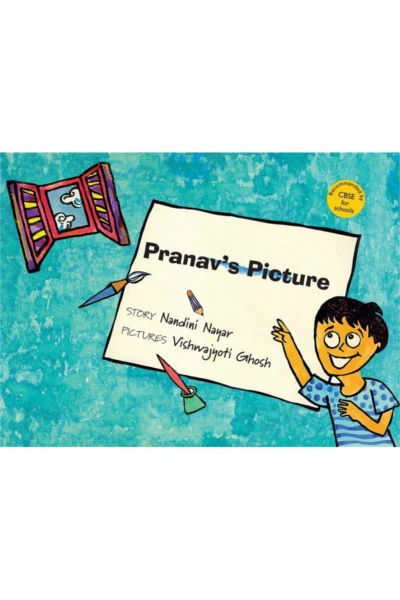 Pranav's Picture