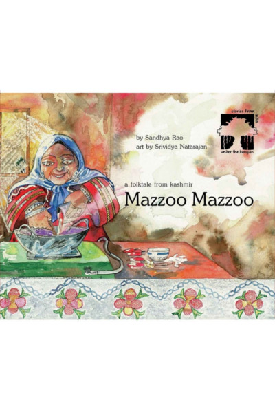 Mazzoo Mazzoo