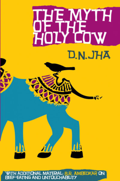 The Myth of the Holy Cow