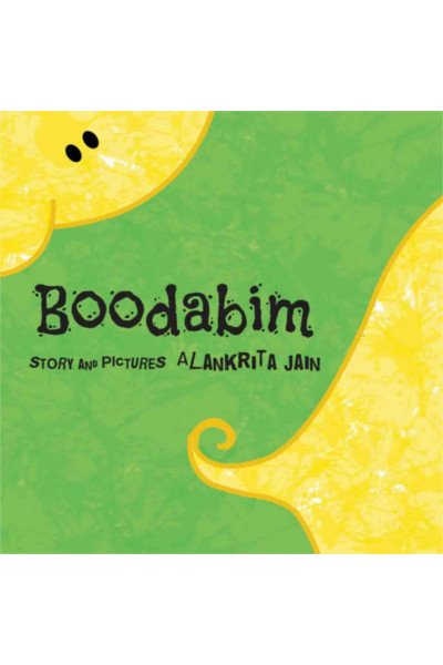 Boodabim