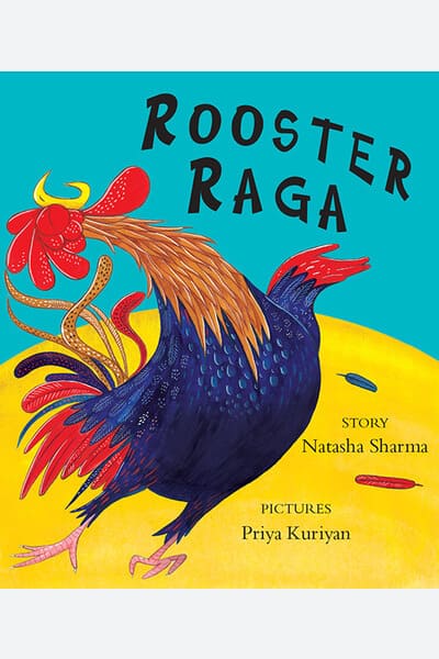 Rooster Raga