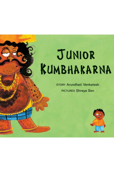 Junior Kumbhakarna