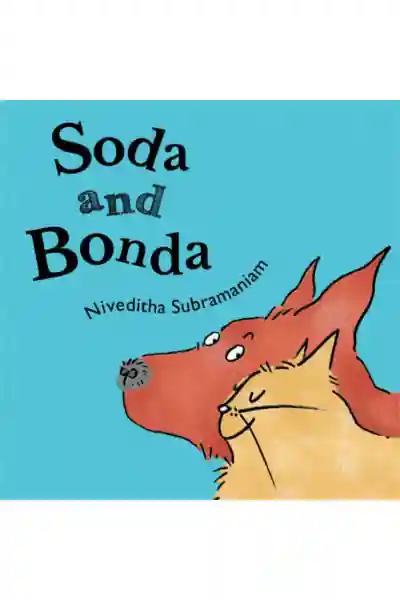 Soda and Bonda