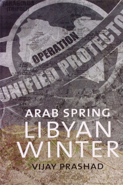 Arab Spring, Libyan Winter