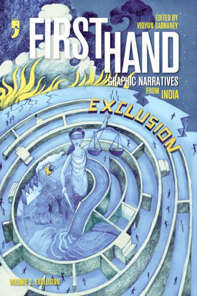 First Hand Volume 2