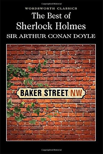 Best of herlock holmes
