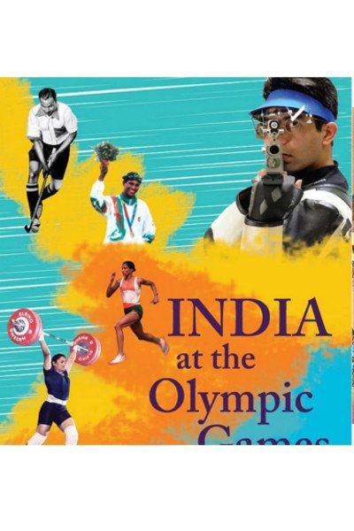 India at the Olympic Games