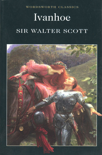 IVANHOE