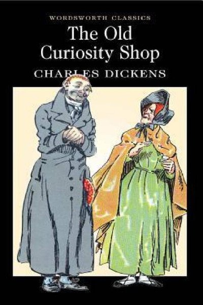 The Old Curiosity Shop