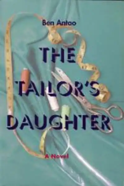 The Tailor's Daughter (Hardback)