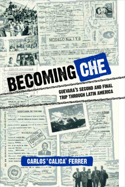 becoming che