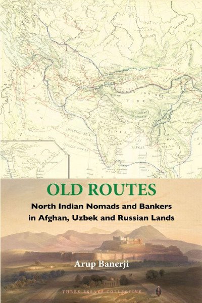 Old Routes