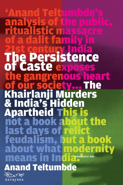 The Persistence of Caste