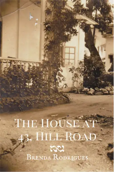 The House at 43, Hill Road