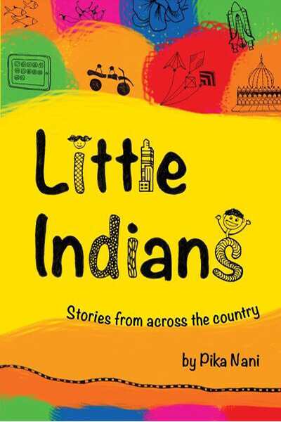 Little Indians: Stories from Across the Country