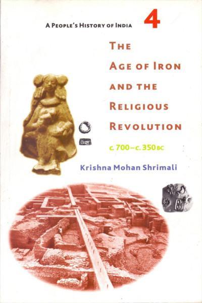 The Age of Iron and The Religious Revolution