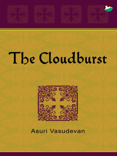 The Cloudburst