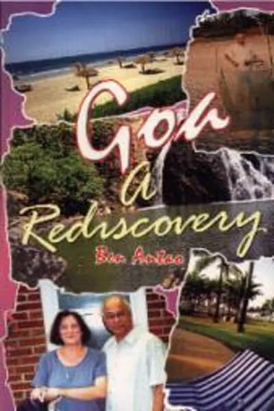 Goa a Rediscovery