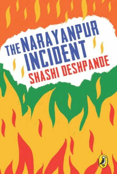The Narayanpur Incident
