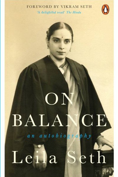On Balance