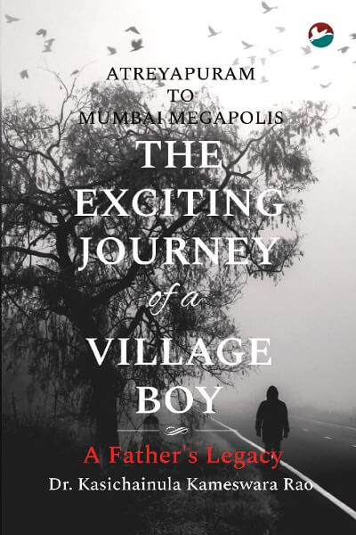 The Exciting Journey of a Village Boy