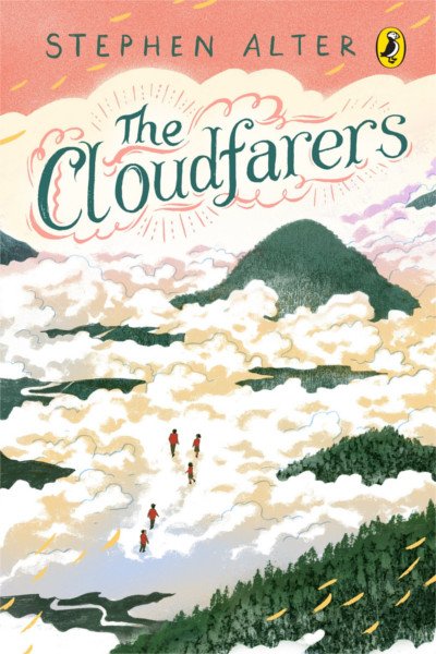The cloudfarer