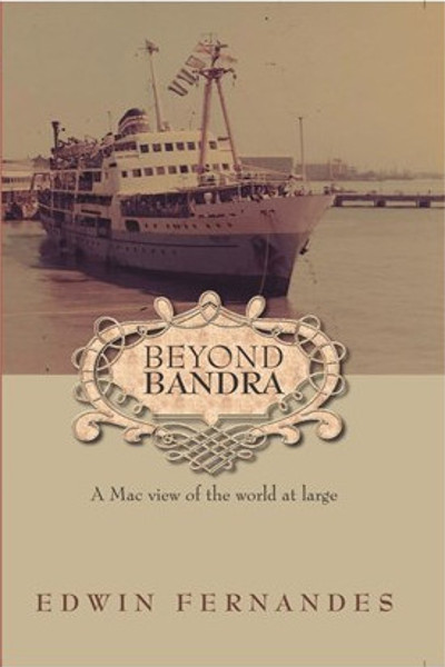 Beyond Bandra